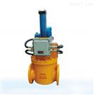 油库紧急切断阀DN200