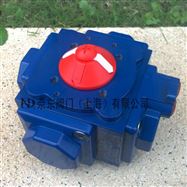 ALL TORQUE气动执行器