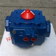 奥特克气动执行器