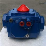 parker气动执行器