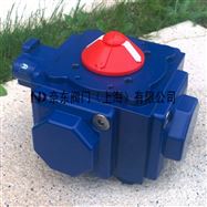 habonim气动执行机构