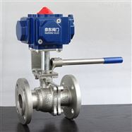 Fusible Link Valve熔断阀