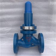 油库梭式泄压阀
