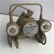 电液数字控制阀