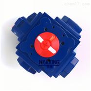 Compact II气动执行机构