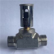 油罐温控切断阀