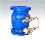 DYBS743X-16直流式紧急关闭阀