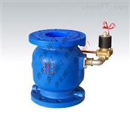 CS743X-16Q低阻力直流式电磁控制阀