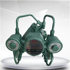 活塞式电液阀DN50